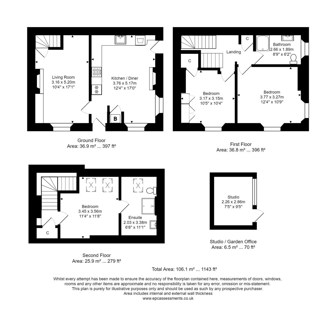 Property Details Jeremy Jenkins Estate Agents BradfordonAvon